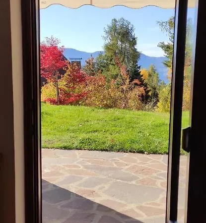 For A Get Away Soprabolzano
