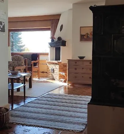 Σαλέ For A Get Away Soprabolzano