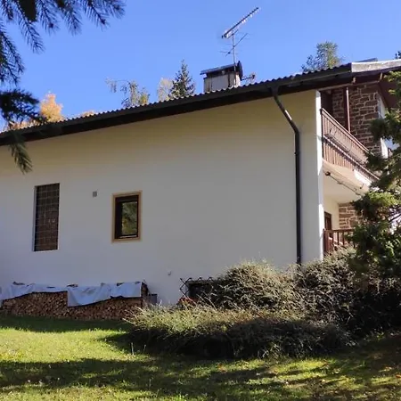 Σαλέ For A Get Away Soprabolzano