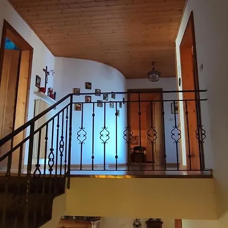 For A Get Away * Soprabolzano