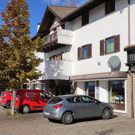 Σαλέ For A Get Away Soprabolzano