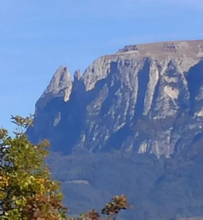Σαλέ For A Get Away Soprabolzano